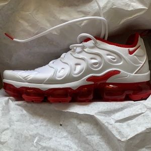Air vapormax plus